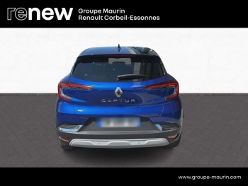 Photo 4 du bon plan RENAULT Captur 1.0 TCe 90ch Techno occasion à 16990 €