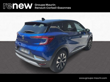 Photo 5 du bon plan RENAULT Captur 1.0 TCe 90ch Techno occasion à 16990 €
