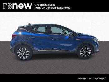 Photo 6 du bon plan RENAULT Captur 1.0 TCe 90ch Techno occasion à 16990 €