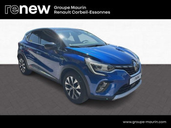 Photo 7 du bon plan RENAULT Captur 1.0 TCe 90ch Techno occasion à 16990 €