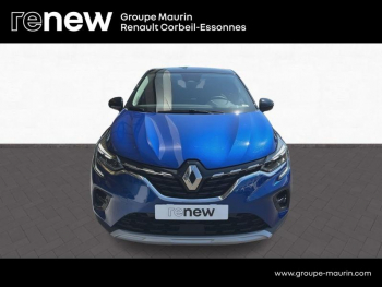 Photo 8 du bon plan RENAULT Captur 1.0 TCe 90ch Techno occasion à 16990 €