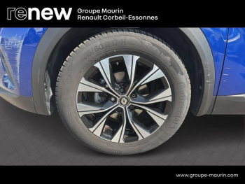 Photo 9 du bon plan RENAULT Captur 1.0 TCe 90ch Techno occasion à 16990 €