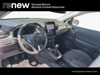 Photo 10 du bon plan RENAULT Captur 1.0 TCe 90ch Techno occasion à 16990 €