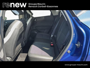 Photo 11 du bon plan RENAULT Captur 1.0 TCe 90ch Techno occasion à 16990 €
