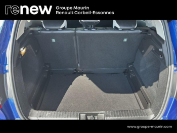 Photo 12 du bon plan RENAULT Captur 1.0 TCe 90ch Techno occasion à 16990 €