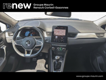 Photo 14 du bon plan RENAULT Captur 1.0 TCe 90ch Techno occasion à 16990 €