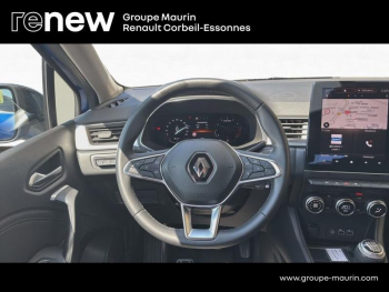 Photo 15 du bon plan RENAULT Captur 1.0 TCe 90ch Techno occasion à 16990 €