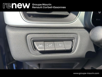 Photo 17 du bon plan RENAULT Captur 1.0 TCe 90ch Techno occasion à 16990 €