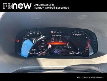 Photo 18 du bon plan RENAULT Captur 1.0 TCe 90ch Techno occasion à 16990 €