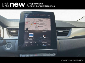 Photo 19 du bon plan RENAULT Captur 1.0 TCe 90ch Techno occasion à 16990 €