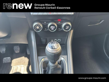 Photo 20 du bon plan RENAULT Captur 1.0 TCe 90ch Techno occasion à 16990 €