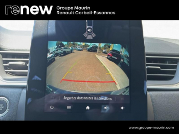 Photo 22 du bon plan RENAULT Captur 1.0 TCe 90ch Techno occasion à 16990 €