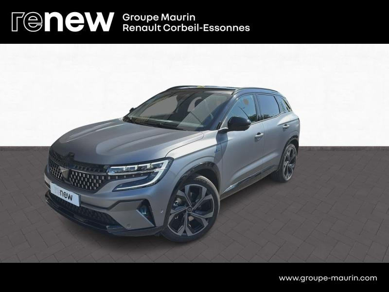 Bon plan RENAULT Austral 1.2 E-Tech full hybrid 200ch Iconic esprit Alpine- 24 occasion à 37990 €