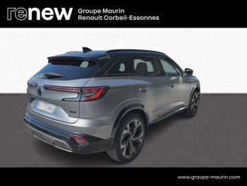 Photo 4 du bon plan RENAULT Austral 1.2 E-Tech full hybrid 200ch Iconic esprit Alpine- 24 occasion à 37990 €