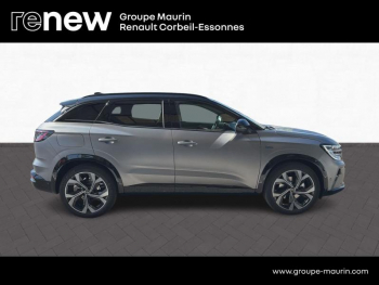 Photo 5 du bon plan RENAULT Austral 1.2 E-Tech full hybrid 200ch Iconic esprit Alpine- 24 occasion à 37990 €