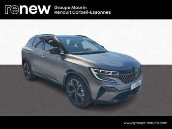 Photo 6 du bon plan RENAULT Austral 1.2 E-Tech full hybrid 200ch Iconic esprit Alpine- 24 occasion à 37990 €