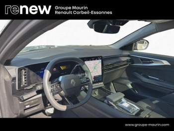 Photo 8 du bon plan RENAULT Austral 1.2 E-Tech full hybrid 200ch Iconic esprit Alpine- 24 occasion à 37990 €
