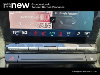 Photo 16 du bon plan RENAULT Austral 1.2 E-Tech full hybrid 200ch Iconic esprit Alpine- 24 occasion à 37990 €