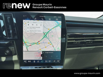 Photo 18 du bon plan RENAULT Austral 1.2 E-Tech full hybrid 200ch Iconic esprit Alpine- 24 occasion à 37990 €