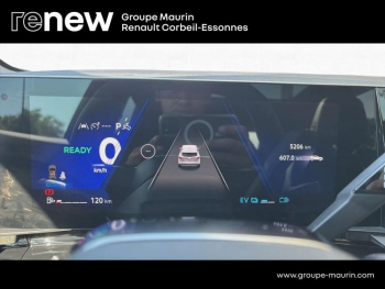 Photo 20 du bon plan RENAULT Austral 1.2 E-Tech full hybrid 200ch Iconic esprit Alpine- 24 occasion à 37990 €