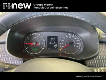 Photo 10 du bon plan DACIA Sandero 1.0 ECO-G 100ch Stepway Expression occasion à 15490 €