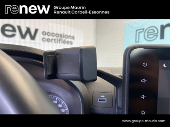 Photo 21 du bon plan DACIA Sandero 1.0 ECO-G 100ch Stepway Expression occasion à 15490 €