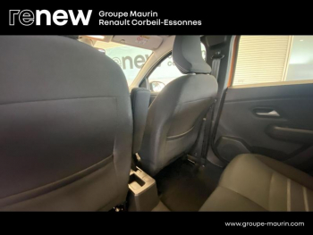 Photo 26 du bon plan DACIA Sandero 1.0 ECO-G 100ch Stepway Expression occasion à 15490 €
