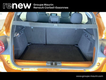 Photo 28 du bon plan DACIA Sandero 1.0 ECO-G 100ch Stepway Expression occasion à 15490 €