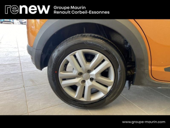 Photo 29 du bon plan DACIA Sandero 1.0 ECO-G 100ch Stepway Expression occasion à 15490 €