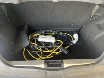 Photo 5 du bon plan DACIA Spring 45ch Confort Plus - Achat IntÃ©gral occasion à 9990 €