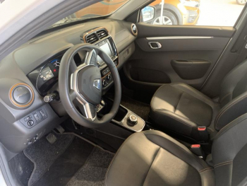 Photo 6 du bon plan DACIA Spring 45ch Confort Plus - Achat IntÃ©gral occasion à 9990 €