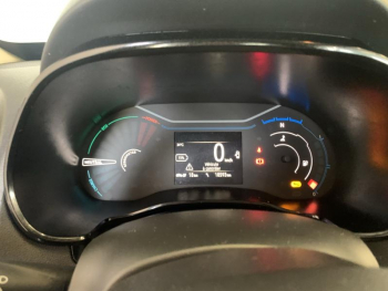 Photo 8 du bon plan DACIA Spring 45ch Confort Plus - Achat IntÃ©gral occasion à 9990 €