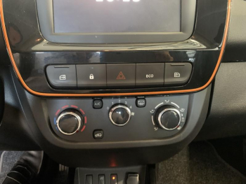 Photo 10 du bon plan DACIA Spring 45ch Confort Plus - Achat IntÃ©gral occasion à 9990 €