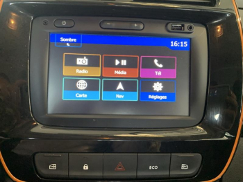 Photo 12 du bon plan DACIA Spring 45ch Confort Plus - Achat IntÃ©gral occasion à 9990 €