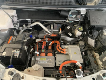 Photo 13 du bon plan DACIA Spring 45ch Confort Plus - Achat IntÃ©gral occasion à 9990 €