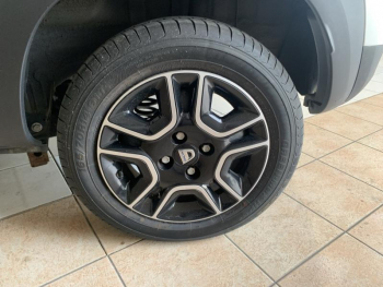 Photo 15 du bon plan DACIA Spring 45ch Confort Plus - Achat IntÃ©gral occasion à 9990 €