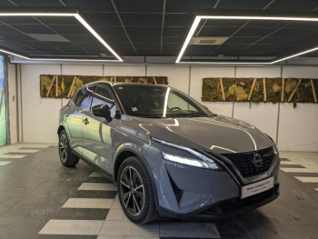Photo 2 du bon plan NISSAN Qashqai e-POWER 190ch Tekna 2022 occasion à 30290 €