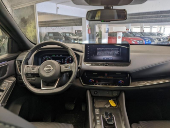 Photo 6 du bon plan NISSAN Qashqai e-POWER 190ch Tekna 2022 occasion à 30290 €