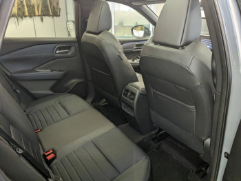 Photo 8 du bon plan NISSAN Qashqai e-POWER 190ch Tekna 2022 occasion à 30290 €