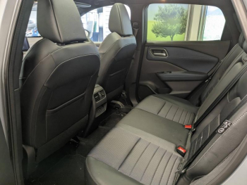 Photo 9 du bon plan NISSAN Qashqai e-POWER 190ch Tekna 2022 occasion à 30290 €
