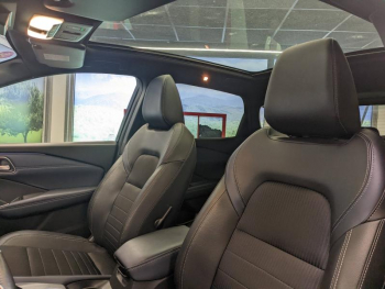 Photo 10 du bon plan NISSAN Qashqai e-POWER 190ch Tekna 2022 occasion à 30290 €