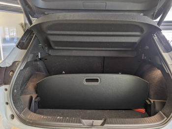 Photo 16 du bon plan NISSAN Qashqai e-POWER 190ch Tekna 2022 occasion à 30290 €