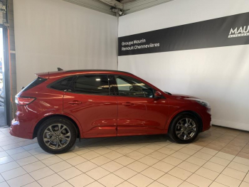 Photo 3 du bon plan FORD Kuga 2.5 Duratec 190ch FHEV E85 ST-Line BVA occasion à 28490 €