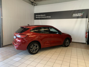 Photo 4 du bon plan FORD Kuga 2.5 Duratec 190ch FHEV E85 ST-Line BVA occasion à 28490 €