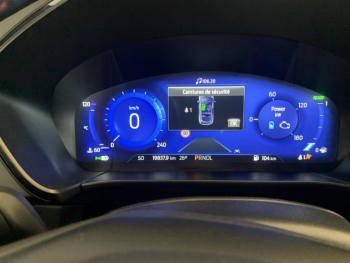 Photo 10 du bon plan FORD Kuga 2.5 Duratec 190ch FHEV E85 ST-Line BVA occasion à 28490 €