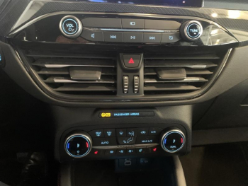 Photo 11 du bon plan FORD Kuga 2.5 Duratec 190ch FHEV E85 ST-Line BVA occasion à 28490 €