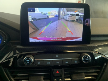 Photo 12 du bon plan FORD Kuga 2.5 Duratec 190ch FHEV E85 ST-Line BVA occasion à 28490 €