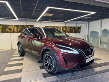 Photo 2 du bon plan NISSAN Qashqai e-POWER 190ch Tekna 2022 occasion à 29980 €