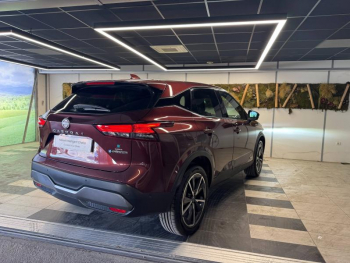 Photo 3 du bon plan NISSAN Qashqai e-POWER 190ch Tekna 2022 occasion à 29980 €