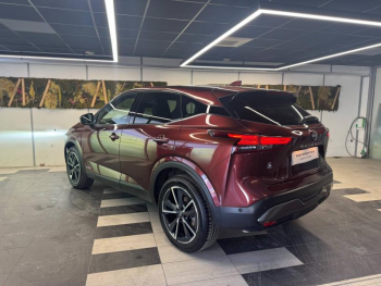 Photo 4 du bon plan NISSAN Qashqai e-POWER 190ch Tekna 2022 occasion à 29980 €